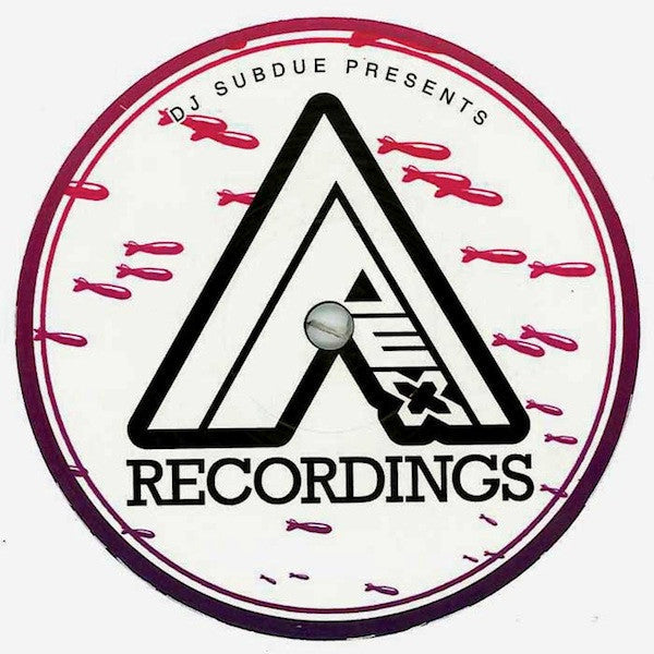 Harvest : Militant / Spies (12")