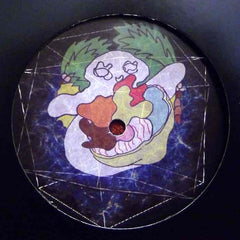 Littlefoot : Interplanetary EP (12", EP)