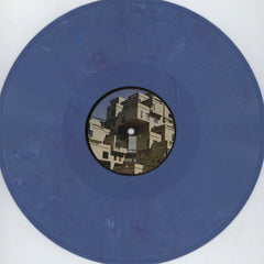 Paul Salva : Complex Housing (LP, Album, Blu)