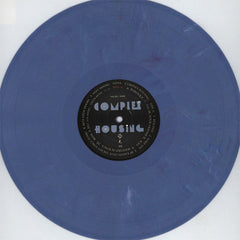 Paul Salva : Complex Housing (LP, Album, Blu)