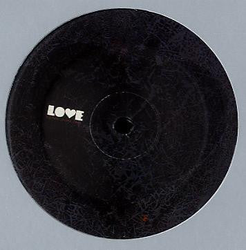 Unknown Artist : Driving Blind (12", S/Sided)