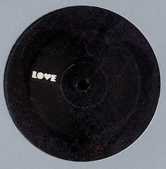 Unknown Artist : Driving Blind (12", S/Sided)