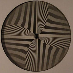 Funkystepz : Hurricane Riddim / Fuller (12", mis)