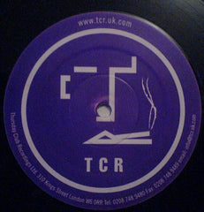 Dub Marines : What I Got (Aint What U Need) / Fast Phuse / Phast Fuse (12")