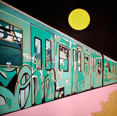 Pavan : Holy Volt (LP, Album)