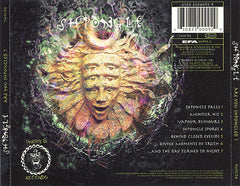 Shpongle : Are You Shpongled? (CD, Album, Mixed)