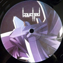 Amoss : Alignment EP (2x12", EP)