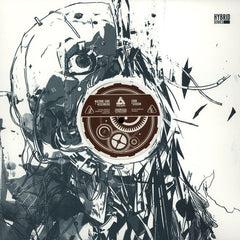 Machine Code* / Cooh : Heisenberg / Gerdan (12")