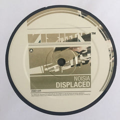 Noisia : Friendly Intentions / Displaced (12")