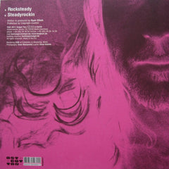 Ryan Elliott : Rocksteady (12")