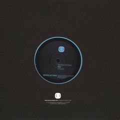 FD (4) : Stack / Sent Down (10")