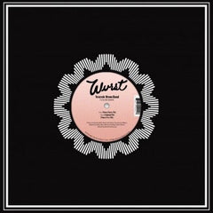 Neurotic Drum Band : U Got Me Dancin' (12")