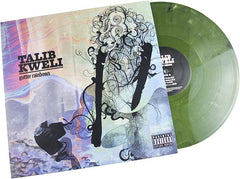 Talib Kweli : Gutter Rainbows (2xLP, Album, Mul)