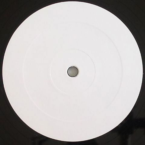 Lenzman : Masquerade (12", W/Lbl)