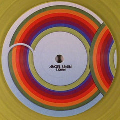 Lone (2) : Pineapple Crush (10", RP, Yel)