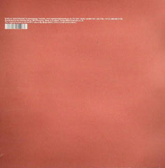 RYU : Never Too Soon (12", Single)