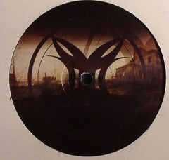 Meth / Allied : Repulsive / Isomer (12", Single)