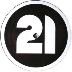 Marcus Intalex : Triband / Steady (12", Ltd, Promo, Smplr)