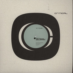 Seba & Paradox : The Light / As If (12")