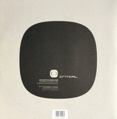 Seba & Paradox : The Light / As If (12")