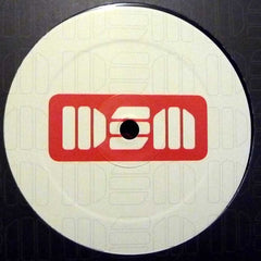 Nether (2) : True Believer / True Believer (Marcus Intalex Dancehall Remix Ft. Ras T-Weed) (12")
