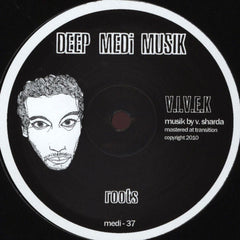 V.I.V.E.K : Pulse (12")