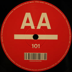Photek : Avalanche / 101 (12", Ltd)