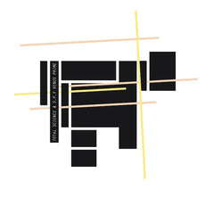 S.P.Y. & Total Science : Venus Prime (12")
