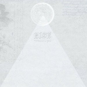 Rise (5) : Messages (CD, Album)