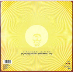 Feel Good Productions : The Feel Good Vibe - E.P. (12", EP)