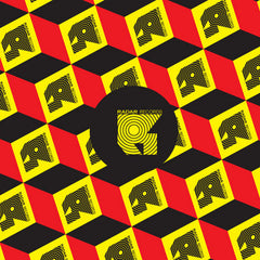 Shameboy / Buscemi : Radar Remixes 01 (12")