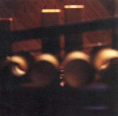 Yesterdays New Quintet : Angles Without Edges (CD, Album)
