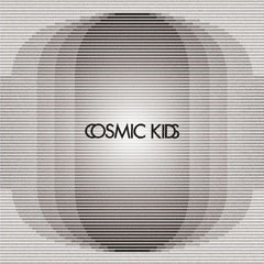 Cosmic Kids : Reginald's Groove (12")