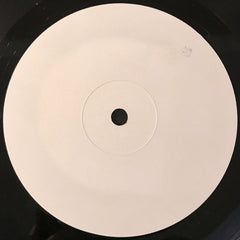 Bah Samba : All I Ever Wanted (12", W/Lbl)