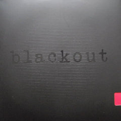 Data (15) : Burning Paradise (12")
