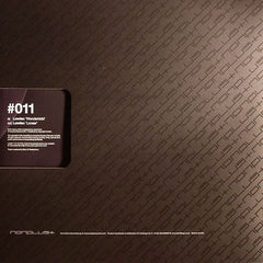 Lowtec : Wonderkidd / Looser (12")