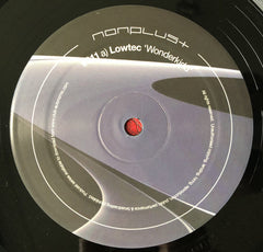 Lowtec : Wonderkidd / Looser (12")