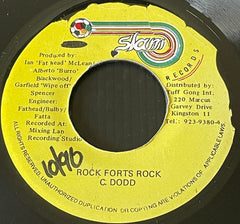 Spanner Banner : What’s Going On (7")