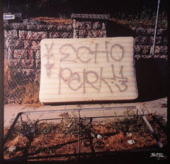 Eric Coleman / Ta'Raach : Los Angeles 9/10 (10")