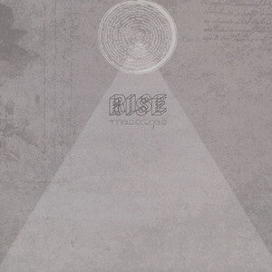 Rise (5) : Messages (LP)