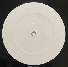 South Street Player : (Who?) Keeps Changing Your Mind (United Grooves Collective Remix) (12", S/Sided, W/Lbl)