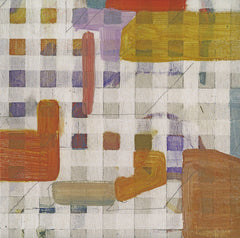 Fabric (3) : A Sort Of Radiance (LP, Album)