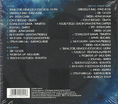 Various : Last Of A Dying Breed (CD, Comp + CD, Mixed)