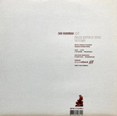Dan HabarNam : Light (12")
