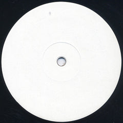 Icicle : Breathing Again / Redemption (10", Ltd)