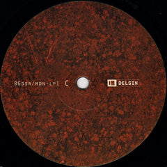 Mike Dehnert : Framework (2xLP)