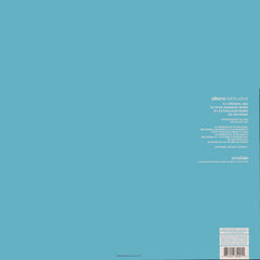 Ollano : Latitudes (12")