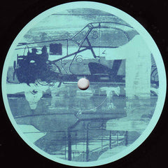 Ollano : Latitudes (12")