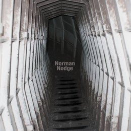 Norman Nodge : The Happenstance (12")