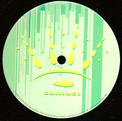 DJ Hyperactive : Don't Panic (12")